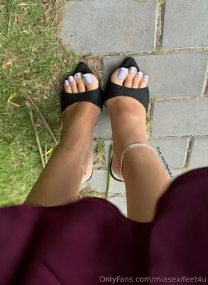 Miasexifeet4u OnlyFans Leaked Free Thumbnail Picture - #NNabMJv2IP