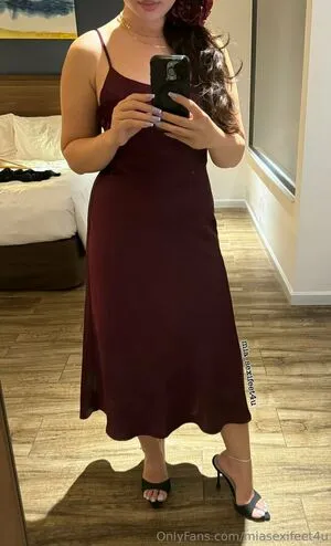 Miasexifeet4u OnlyFans Leaked Free Thumbnail Picture - #rxHekSlCKl