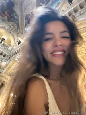Miasexualdiary OnlyFans Leaked Free Thumbnail Picture - #2SwCBuxwcI