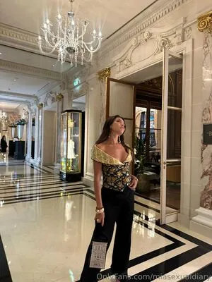 Miasexualdiary OnlyFans Leaked Free Thumbnail Picture - #49lBYMA292