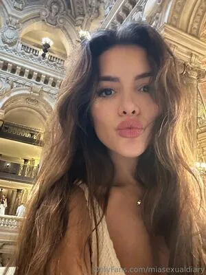 Miasexualdiary OnlyFans Leaked Free Thumbnail Picture - #CNK32RL2o2