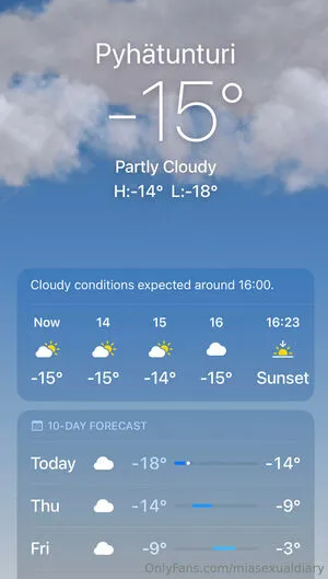 Miasexualdiary OnlyFans Leaked Free Thumbnail Picture - #Wz4FpVdpKd