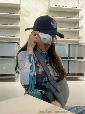 Miasexualdiary OnlyFans Leaked Free Thumbnail Picture - #aM5gSOH12t