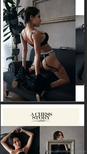 Miasexualdiary OnlyFans Leaked Free Thumbnail Picture - #c1nOd7VA8c