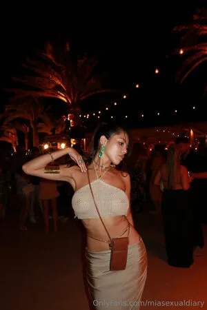 Miasexualdiary OnlyFans Leaked Free Thumbnail Picture - #l3a4J3p66N