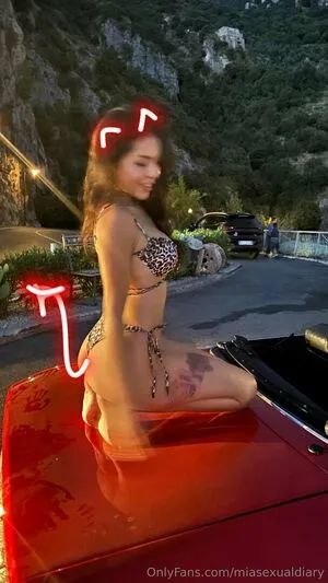 Miasexualdiary OnlyFans Leaked Free Thumbnail Picture - #zVc1EGkP2O