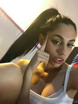 Miashica OnlyFans Leaked Free Thumbnail Picture - #GwyQjR69zk