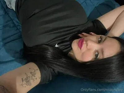 Miasmiley OnlyFans Leaked Free Thumbnail Picture - #Q5cKT4QfVr
