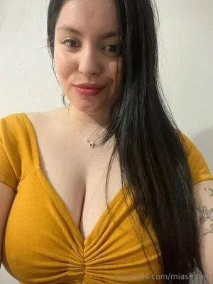Miasmiley OnlyFans Leaked Free Thumbnail Picture - #Z86Duu6Ogg