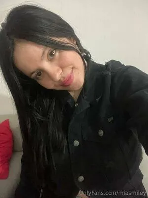 Miasmiley OnlyFans Leaked Free Thumbnail Picture - #hAsvVSithD