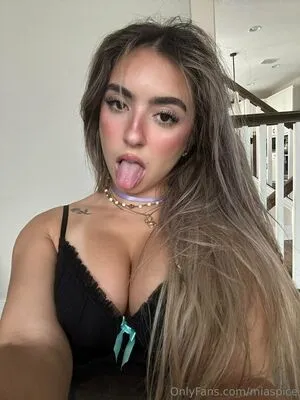 Miaspice OnlyFans Leaked Free Thumbnail Picture - #uaXMFzYCXA