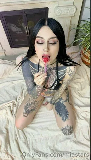 Miastars OnlyFans Leaked Free Thumbnail Picture - #KnbYBdfmk0