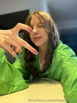 Miastarsvip OnlyFans Leaked Free Thumbnail Picture - #ISMXBWOigP