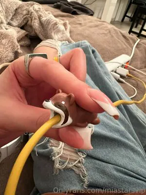 Miastarsvip OnlyFans Leaked Free Thumbnail Picture - #byHuoPyLvs