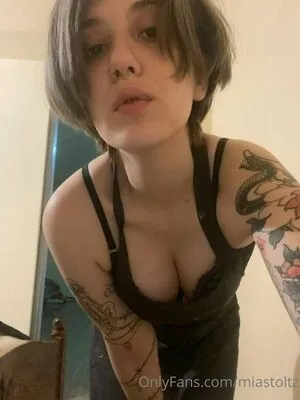 Miastoltz OnlyFans Leaked Free Thumbnail Picture - #O1U2tmvPaa