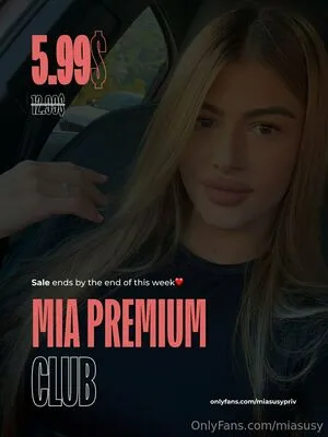 Miasusy OnlyFans Leaked Free Thumbnail Picture - #O9F21TFDeM