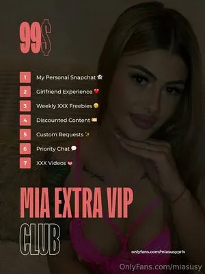 Miasusy OnlyFans Leaked Free Thumbnail Picture - #vcM2oMJIyo