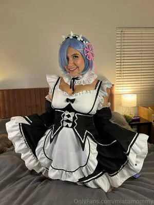 Miatamommy OnlyFans Leaked Free Thumbnail Picture - #pUApvpT7XG