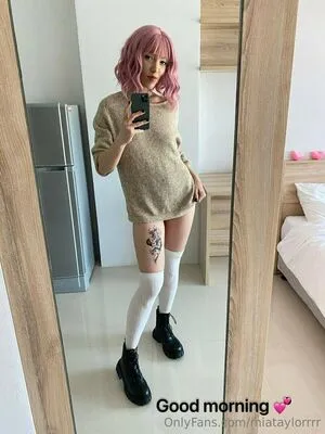 Miataylorrrr OnlyFans Leaked Free Thumbnail Picture - #MteH7K9xnI