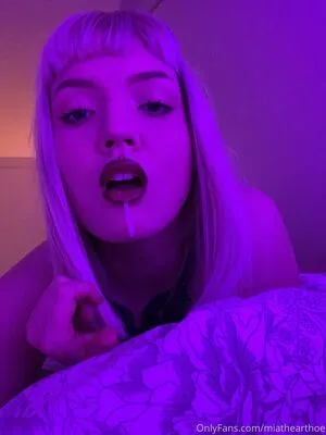 Miathearthoe OnlyFans Leaked Free Thumbnail Picture - #88oXEQGRQI