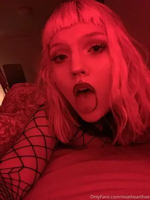 Miathearthoe OnlyFans Leaked Free Thumbnail Picture - #MJpt303Jsh