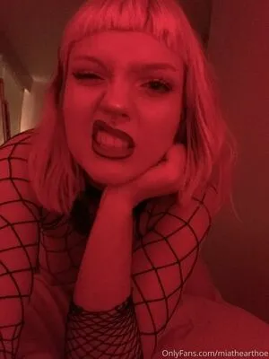 Miathearthoe OnlyFans Leaked Free Thumbnail Picture - #ZgdNSzsbZc