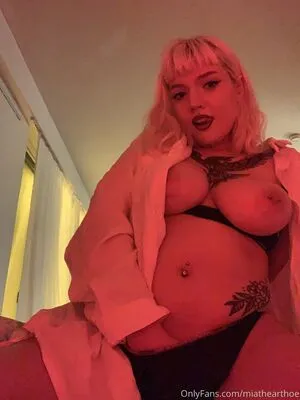 Miathearthoe OnlyFans Leaked Free Thumbnail Picture - #a1OJW61RSX