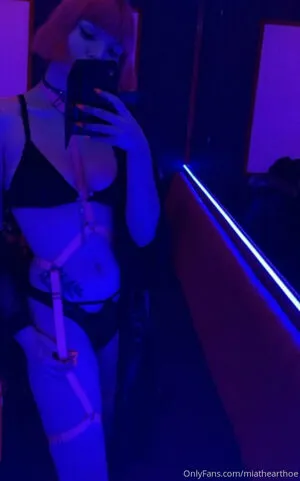 Miathearthoe OnlyFans Leaked Free Thumbnail Picture - #mo6kpJjMwR