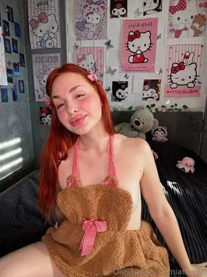 Miathegirl OnlyFans Leaked Free Thumbnail Picture - #Qhn2UfpHGp
