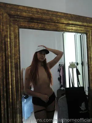 Miathorneofficial OnlyFans Leaked Free Thumbnail Picture - #iJKqOAgrOA