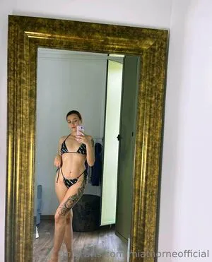 Miathorneofficial OnlyFans Leaked Free Thumbnail Picture - #mvL1MSVANQ