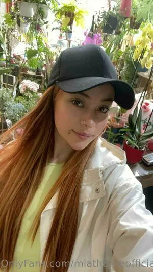 Miathorneofficial OnlyFans Leaked Free Thumbnail Picture - #nViZvvFqSk