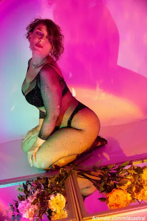 Miauastral OnlyFans Leaked Free Thumbnail Picture - #Owg5g6POHJ