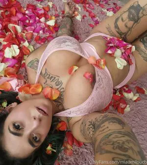 Miaumiloucb OnlyFans Leaked Free Thumbnail Picture - #4Y1FsSBAoQ