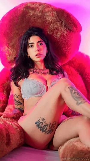 Miaumiloucb OnlyFans Leaked Free Thumbnail Picture - #VNze1on9Wo