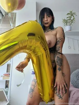 Miaumiloucb OnlyFans Leaked Free Thumbnail Picture - #Xikx3wfNmz