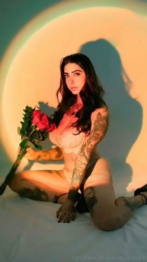 Miaumiloucb OnlyFans Leaked Free Thumbnail Picture - #k2nu85wYeI