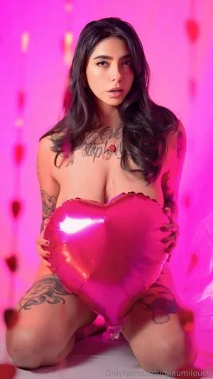 Miaumiloucb OnlyFans Leaked Free Thumbnail Picture - #w9yOaZHSf7