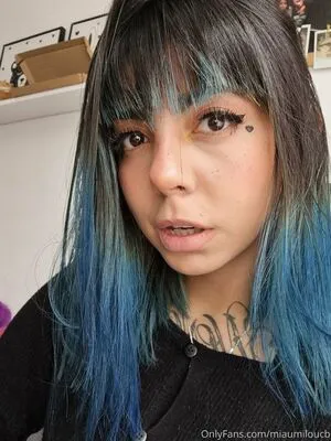 Miaumiloucb OnlyFans Leaked Free Thumbnail Picture - #wHSl1liiIo
