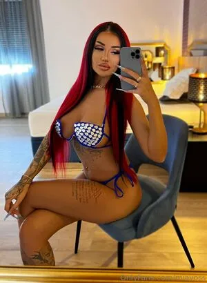 Miavoss OnlyFans Leaked Free Thumbnail Picture - #GC8QtKEroG
