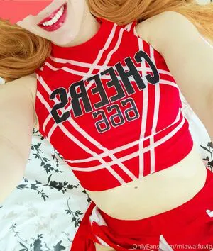 Miawaifuvip OnlyFans Leaked Free Thumbnail Picture - #ux80PAjpqh