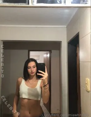 Miawhite18x OnlyFans Leaked Free Thumbnail Picture - #AYTvKXXGiD