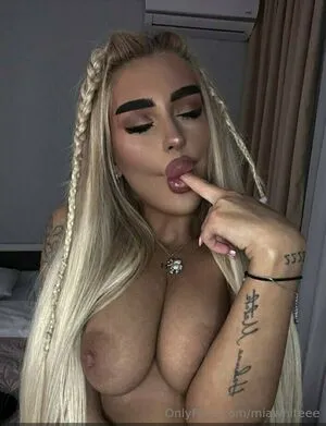 Miawhiteee OnlyFans Leaked Free Thumbnail Picture - #F88jk5OwrT