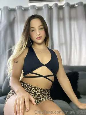 Miawhitez OnlyFans Leaked Free Thumbnail Picture - #mdNJ6cikZu