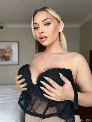 Miawilliams98 OnlyFans Leaked Free Thumbnail Picture - #nyOcWzEGaB