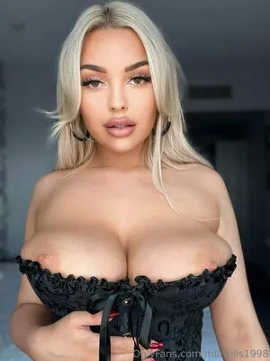 Miawilliams98 OnlyFans Leaked Free Thumbnail Picture - #A8Q9x3dC2U