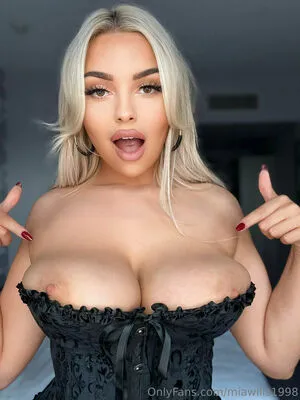 Miawilliams98 OnlyFans Leaked Free Thumbnail Picture - #BGzNznbPez