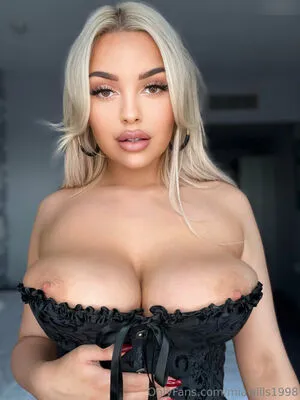 Miawills OnlyFans Leaked Free Thumbnail Picture - #BP1ohmMFXh
