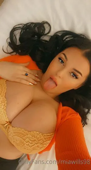 Miawills98 OnlyFans Leaked Free Thumbnail Picture - #UQAZLruCzN