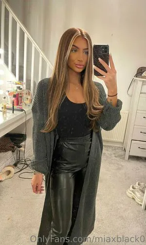 Miaxblack0 OnlyFans Leaked Free Thumbnail Picture - #5jrzpw10k5